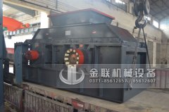 購(gòu)買對(duì)輥破碎機(jī)需要注意什么？