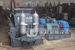 液壓對(duì)輥破碎機(jī)故障的維修注意事項(xiàng)！