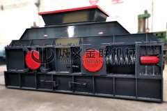 時(shí)產(chǎn)30-40噸石英石破碎機(jī)多少錢(qián)一臺(tái)，有哪些型號(hào)推薦？