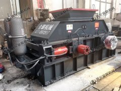 購買一臺液壓對輥破碎機需要多少錢，有哪些型號可供選擇？