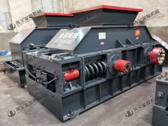 哪個廠家風化砂制砂機優勢多，有哪些型號可選？