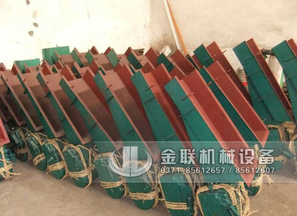 詳述電磁振動給料機的維護(hù)要點
