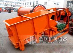 槽式給料機(jī)在日常使用中如何檢修和維護(hù)？