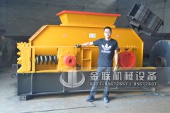 正確操作對輥破碎機(jī)的步驟有哪些？