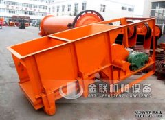 槽式給料機(jī)在操作前要檢查哪些事項